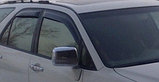 Ветровики / дефлекторы боковых окон SV-LE04 SPORT SUN VISOR (на Lexus Rx300 1997-2003), фото 2