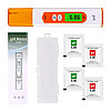 Yieryi pH-05 Портативный измеритель pH и температуры pH05, фото 5