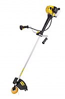 Триммер бензиновый HUTER GGT-2900T PRO (с антивибрационной системой) 70/2/30 Триммер бензиновый HUTER GGT-2900T PRO (с антивибрационной системой)