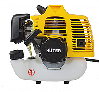 Триммер бензиновый HUTER GGT-2500T PRO (с антивибрационной системой), фото 5