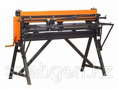 Станок поперечной резки STALEX СП-3