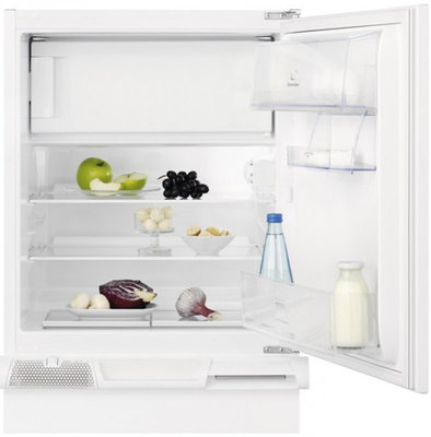 Холодильник Electrolux RSB 2AF 82S