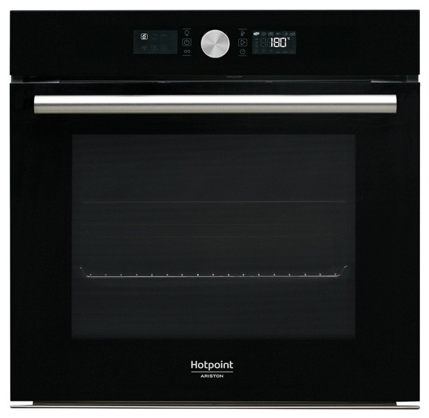 Духовой шкаф Hotpoint-Ariston FI4 851 SH BL
