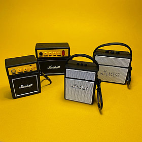 Чехлы для AirPods Marshall