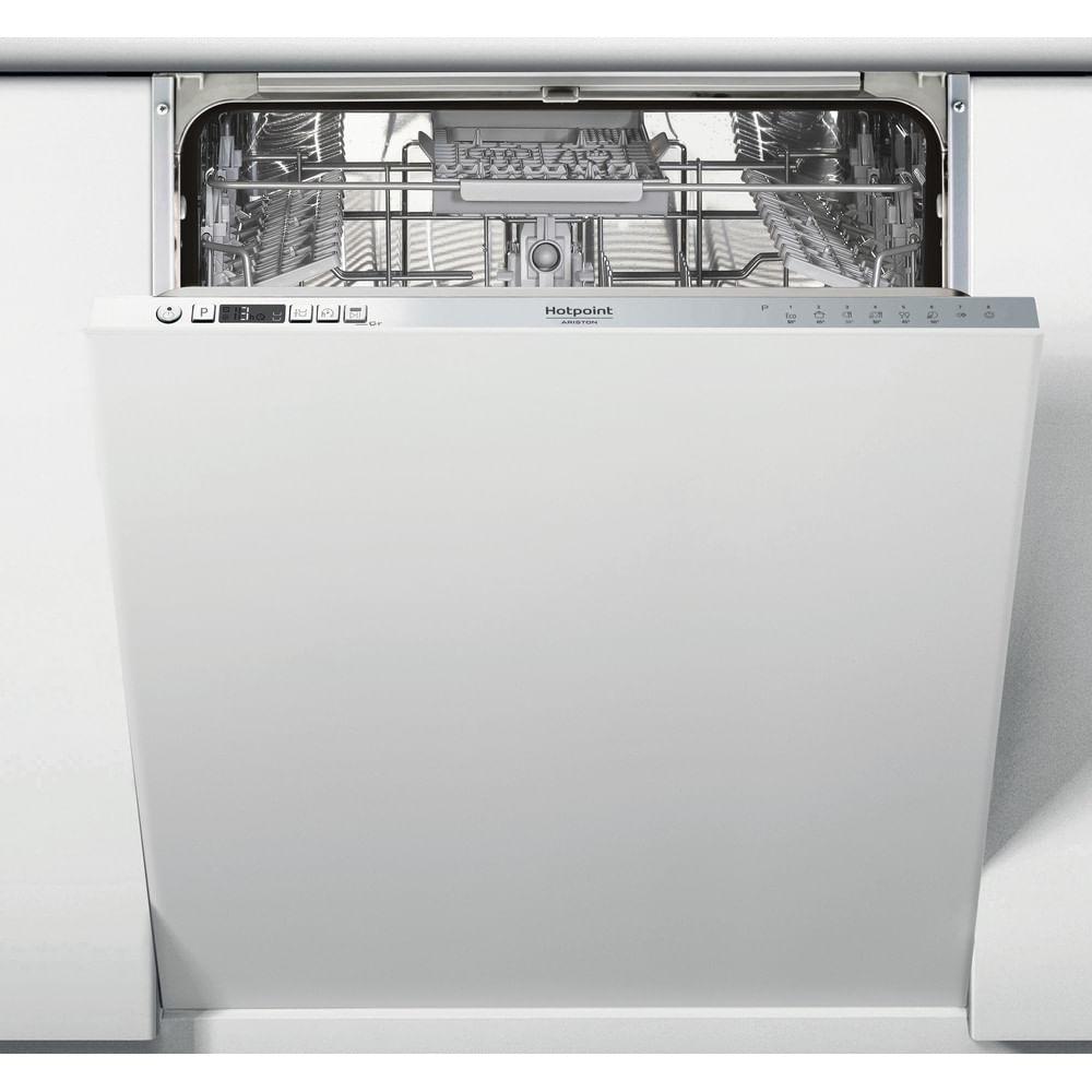Посудомоечная машина Hotpoint-Ariston HIC 3B19C - фото 1 - id-p94694103