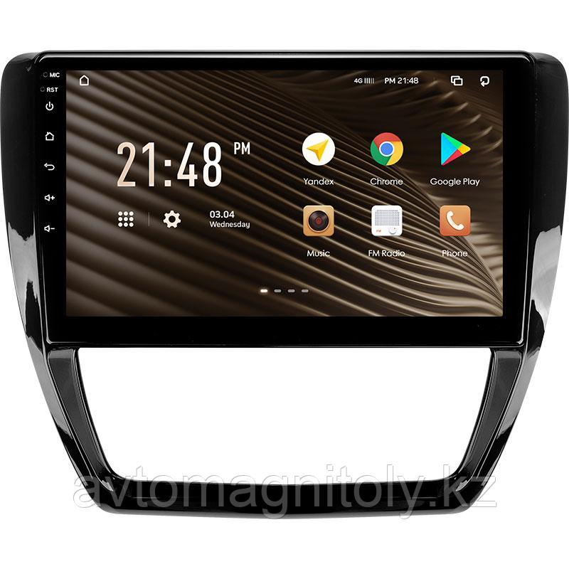 Автомагнитола KingBeats K2 Plus для Volskwagen Jetta 2011-2018