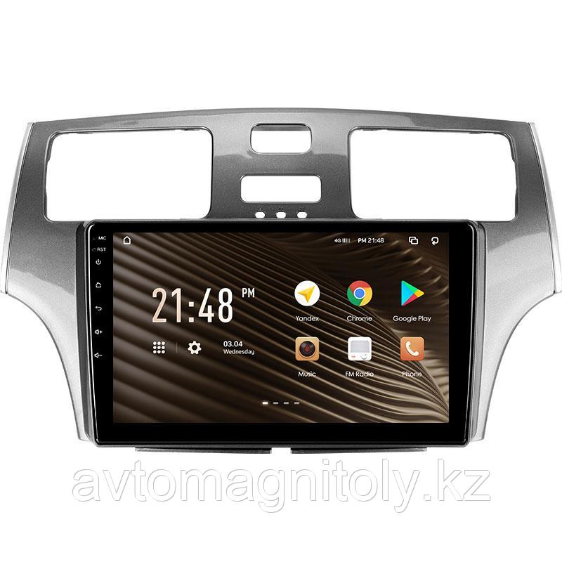Автомагнитола KingBeats K2 Plus для Lexus ES300 2000-2006