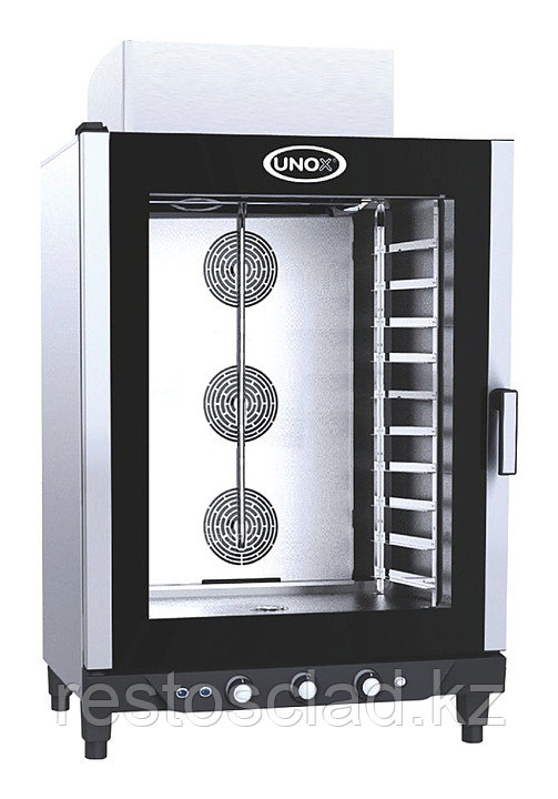 ПЕЧЬ конвекционная UNOX XB813G