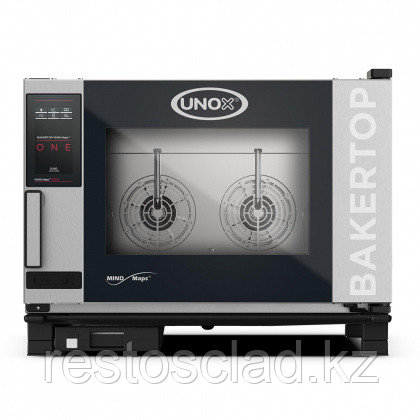 ПЕЧЬ конвекционная UNOX XEBC-04EU-E1LM