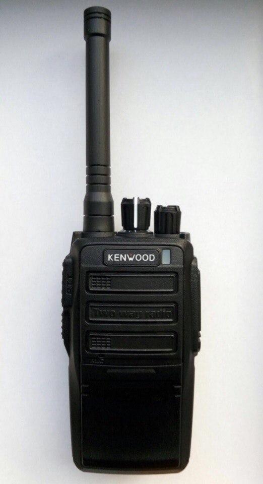 Рация Kenwood TK-450A