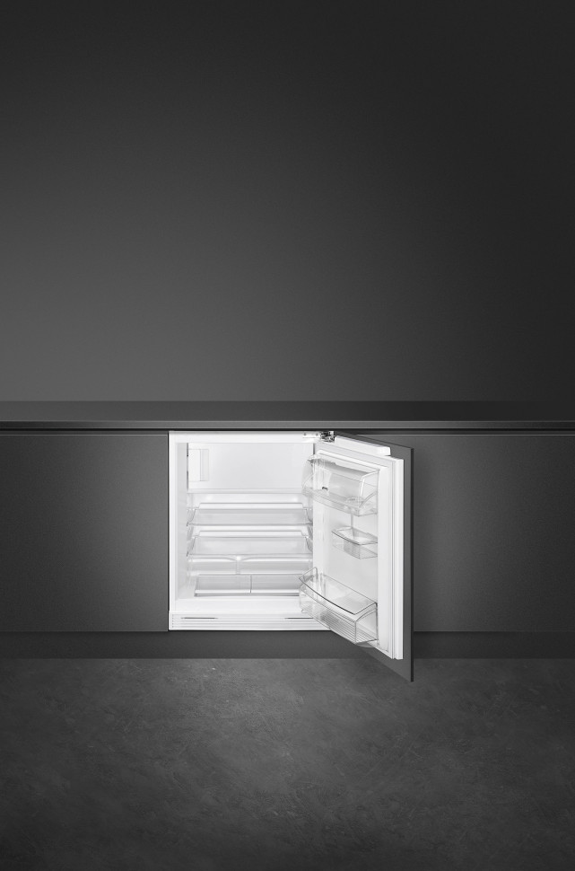 Холодильник Smeg U8C082DF - фото 3 - id-p94695668