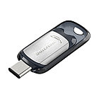Флешка SanDisk Ultra USB Type C 64GB; EAN: 619659140342