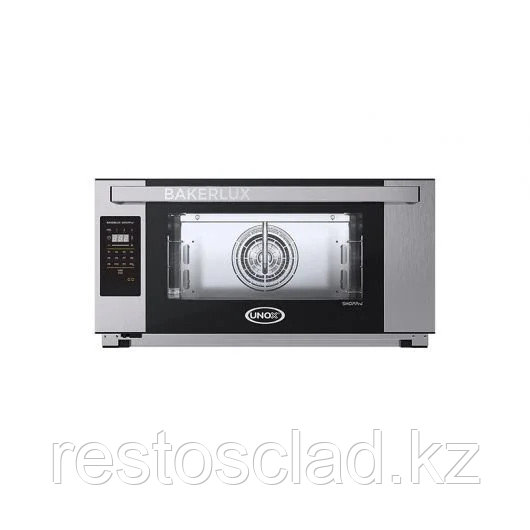 ПЕЧЬ конвекционная UNOX XEFT-03EU-EGDN