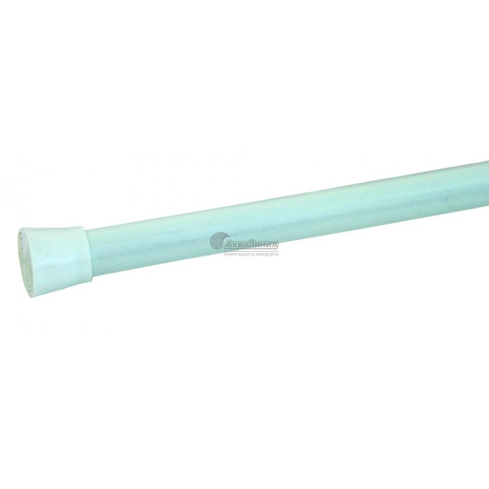 Штанга угловая белая 0,8-0,8 (Аквалиния, Россия), фото 1