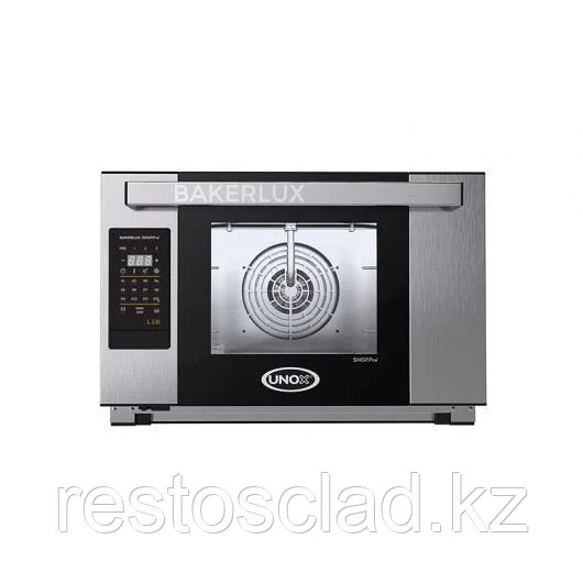 ПЕЧЬ конвекционная UNOX XEFT-03HS-ELDV