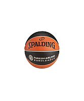Мяч баскетбольный TF-1000 Euroleague, №7 Spalding