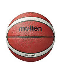 Мяч баскетбольный B7G4000 №7 Molten