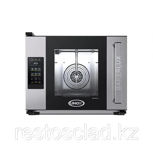 ПЕЧЬ конвекционная UNOX XEFT-04HS-EMRV