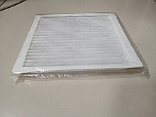 Фильтр салона (отопителя) LEXUS RX300 MCU15 1MZ-FE, DEKO, MADE IN CHINA, 215*235mm