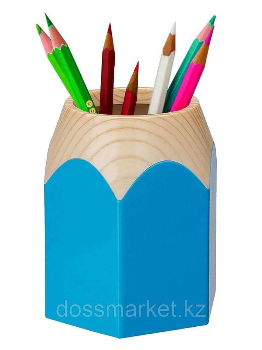 Подставка для ручек и карандашей, DELI