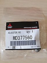 MD377560/ MD377561, Гидрокомпенсатор (толкатель клапана) MMC SPACE STAR 1998-2005 4G18, MMC, MADE IN JAPAN