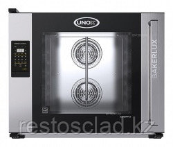 ПЕЧЬ конвекционная UNOX XEFT-06EU-ELRV