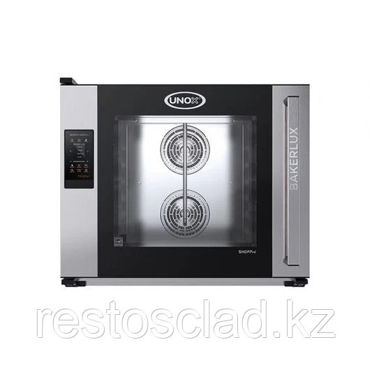 ПЕЧЬ конвекционная UNOX XEFT-06EU-ETRV-MT