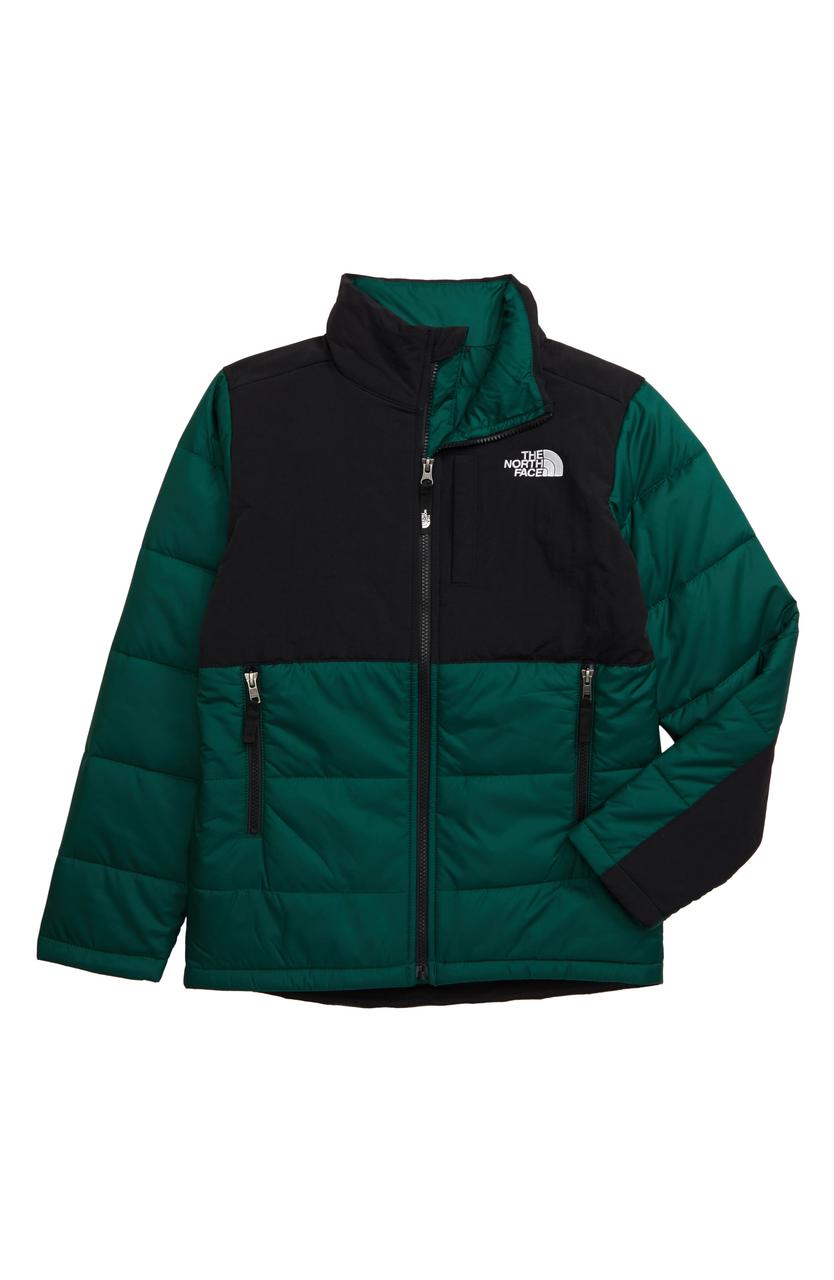 The North Face Детская куртка для мальчиков - А4