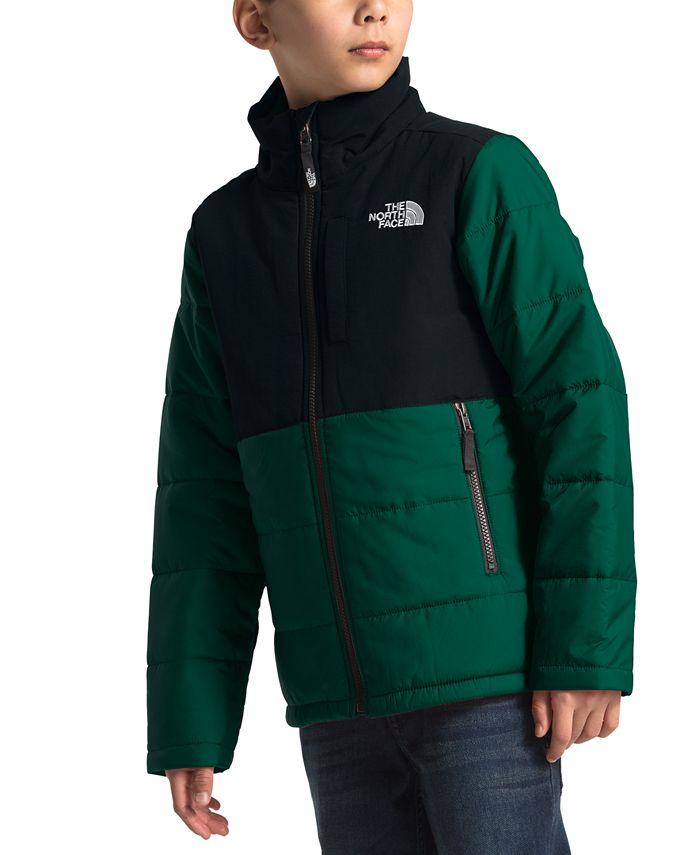 The North Face Детская куртка для мальчиков - А4