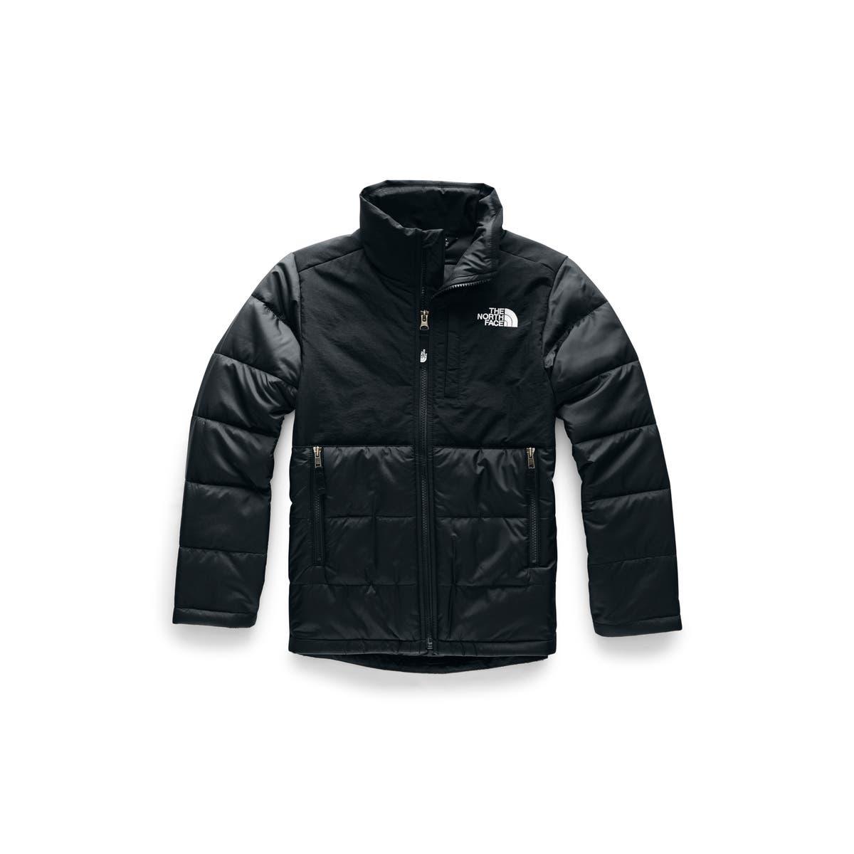 The North Face Детская куртка для мальчиков - А4