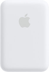 Внешний аккумулятор Apple MagSafe Battery Pack белый
