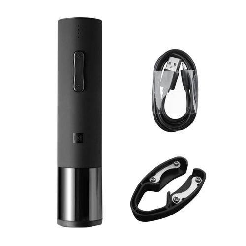 Электрический штопор Xiaomi Electric Wine Bottle Opener