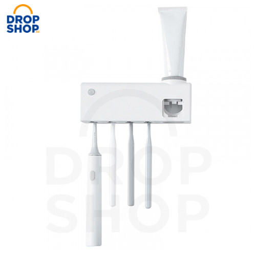 Стерилизатор для зубных щеток Xiaomi Dr.Meng - фото 1 - id-p81169246