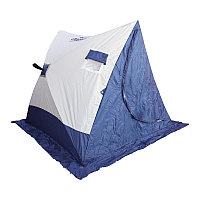 Палатка зимняя Следопыт 2 скатная