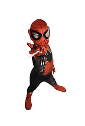 Костюм Человек паук 4, M (110-120)