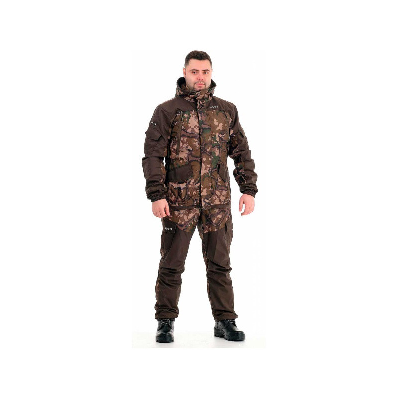 Новатекс Костюм Для Рыбалки Купить В Москве