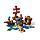 LEGO: Приключения на пиратском корабле Minecraft 21152, фото 2