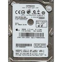 Жёсткий диск Hitachi Z5K500 500GB 2.5" SATA III