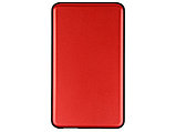 Портативное зарядное устройство Shell, 5000 mAh, красный, фото 5