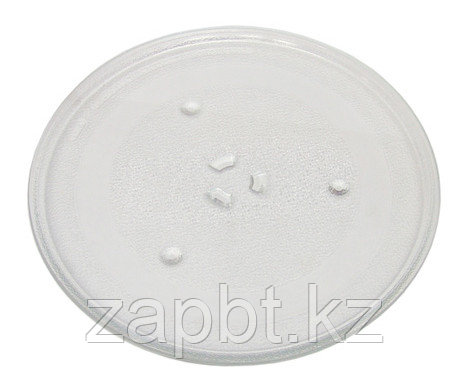 Тарелка для микроволной печи Samsung, диаметр 288 мм, с креплением под куплер DE74-20102D