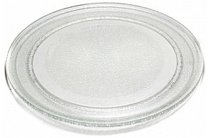 Тарелка для микроволновой печи диаметром 245 мм без крепления LG 3390W1G005A