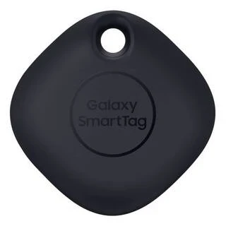 Беспроводной Bluetooth-трекер Samsung Galaxy SmartTag, черный