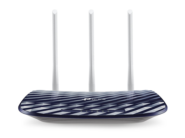 TP-Link Archer C20(RU) AC750