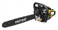 Бензопила HUTER BS-52 70/6/3 Бензопила HUTER BS-52