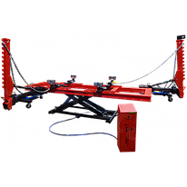 Стапель AS - 45L2