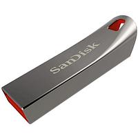 Флешка SanDisk Cruzer Force 32GB; EAN: 619659091408