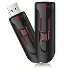 Флешка SanDisk Cruzer Glide 3.0 USB Flash Drive 64GB; EAN: 619659115906