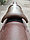 Коньковый вентиль Pelti KTV/harja для металлической кровли Тёмно-Коричневый RAL 8019, фото 3