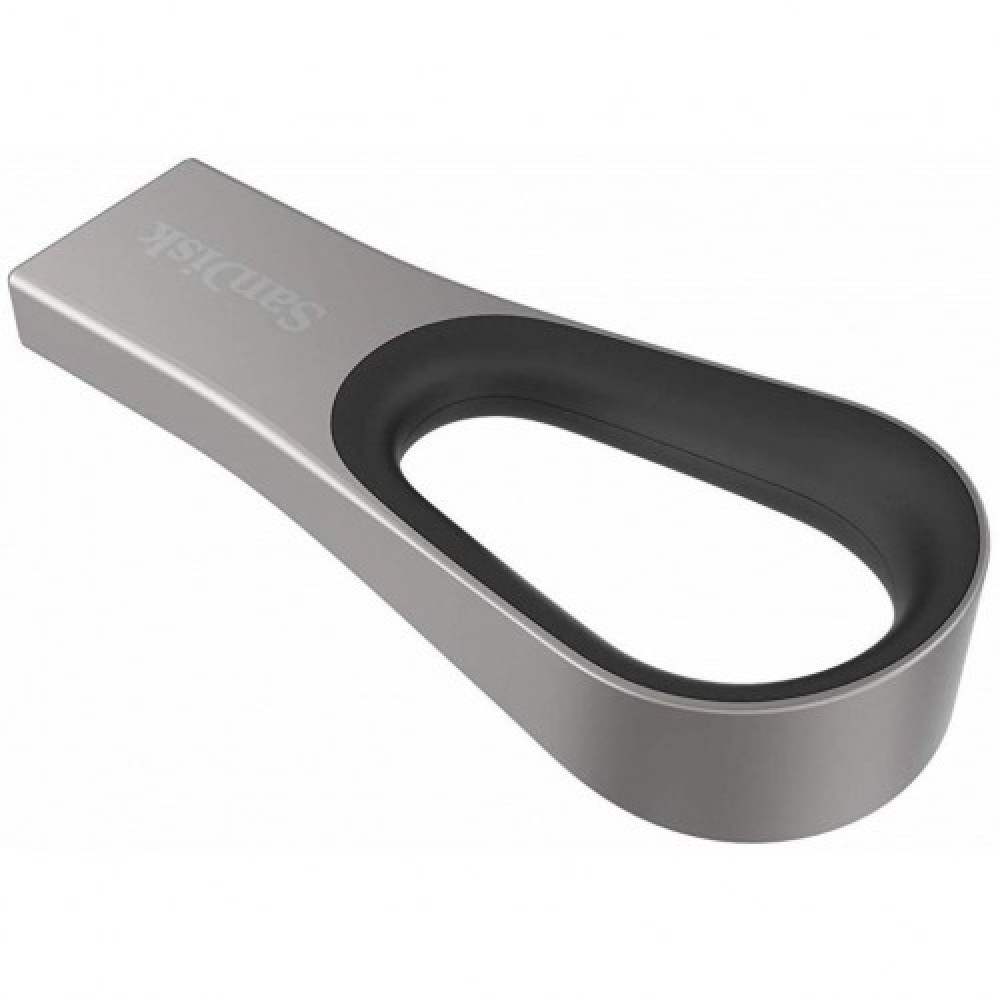 Флешка SANDISK ULTRA LOOP 64GB USB 3.0 - фото 2 - id-p94642471