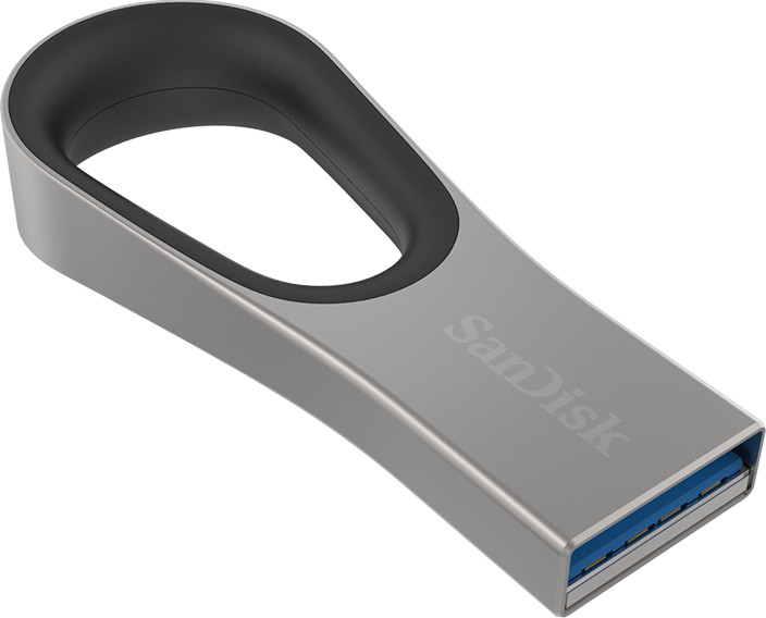 Флешка SANDISK ULTRA LOOP 64GB USB 3.0 - фото 3 - id-p94642471